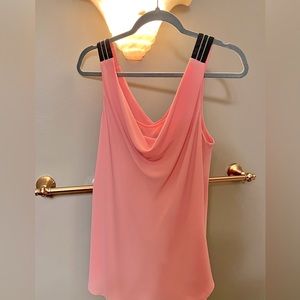 Beautifully Detailed Summer Top